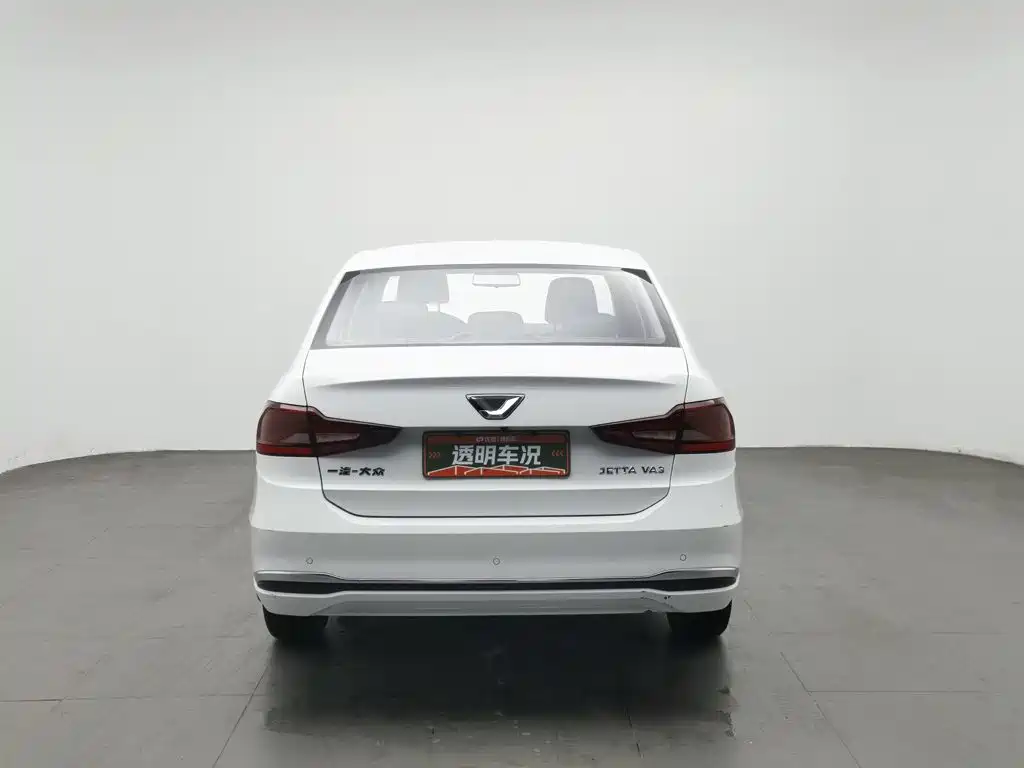 Фото 4 - Jetta VA3