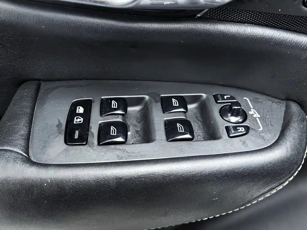 Volvo XC90 2017 2018 T6 Inscription 7-seater