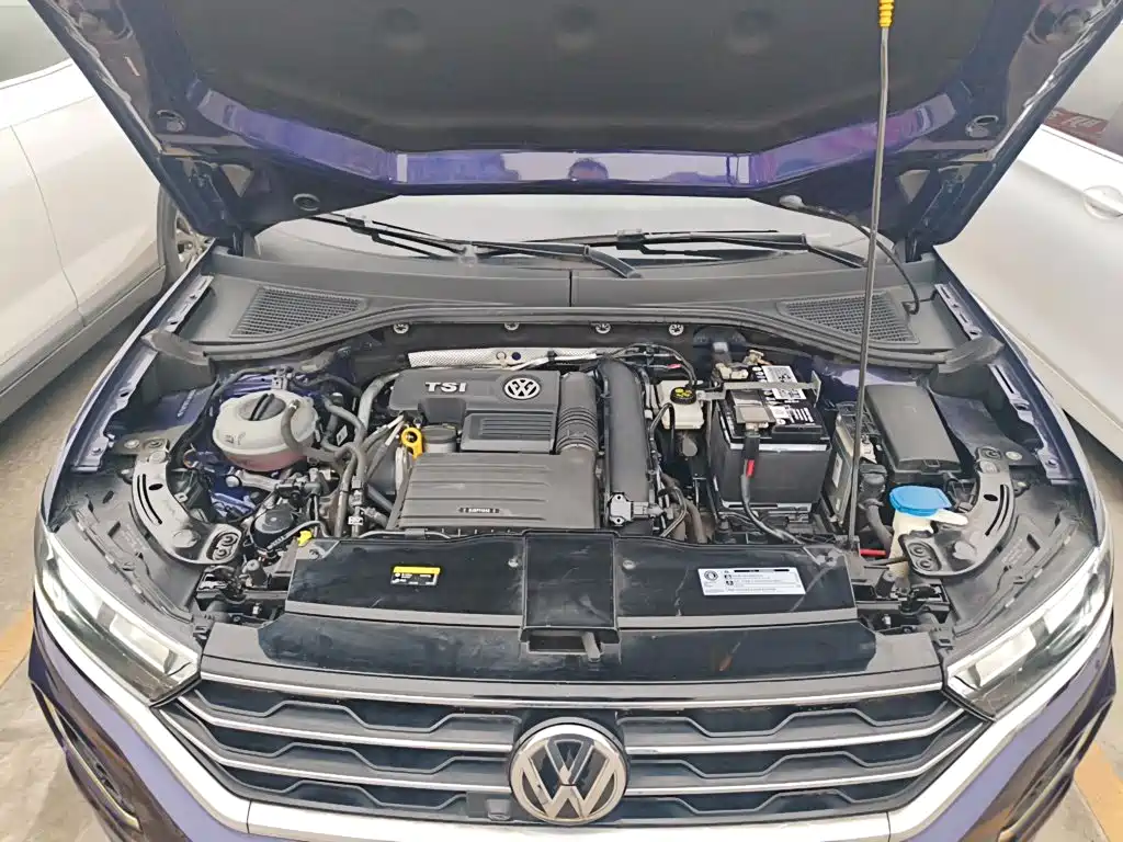 Volkswagen T-Roc, миниатюра 16