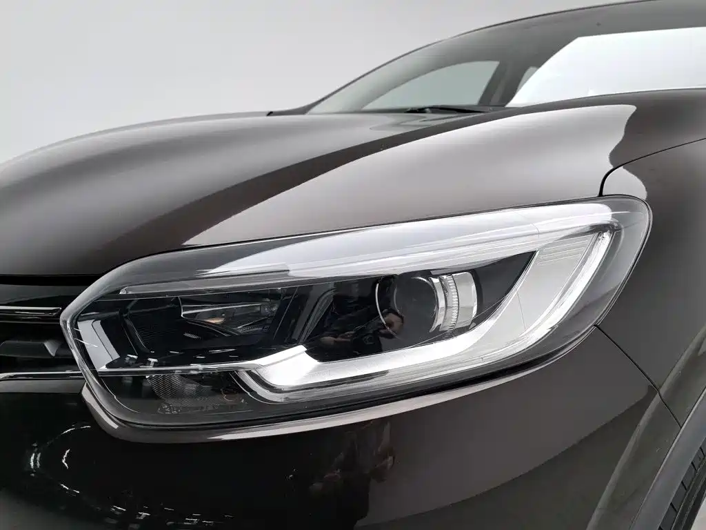 Фото 7 - Renault Kadjar