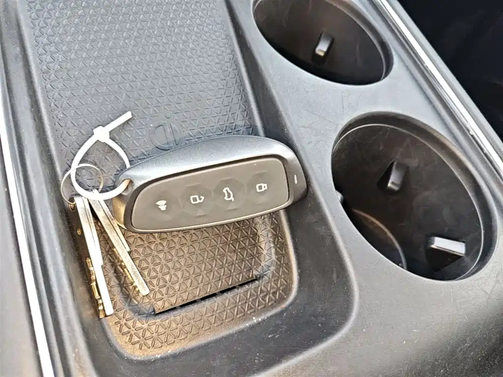 Haval H6 2024 1.5T 2WD Ultra фото 17