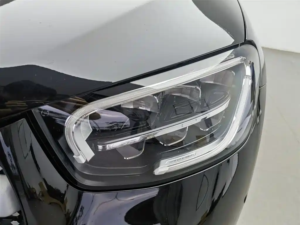 Mercedes-Benz GLC 2021 GLC 300 L 4MATIC Sporty фото 7