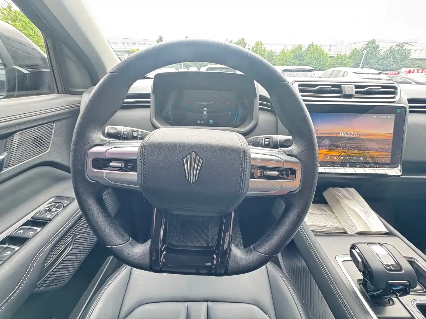 Jiangling Daodao EV 2025 2024 Model Year Comfort Edition Long Range 501KM