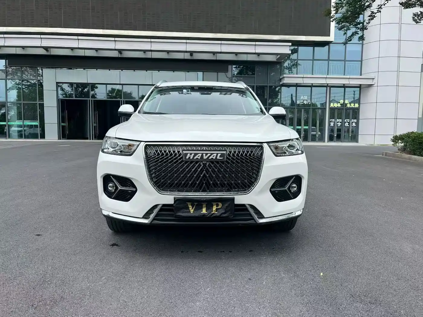 Haval H6 2021 Model 1.5T Automatic Champion Edition фото 2