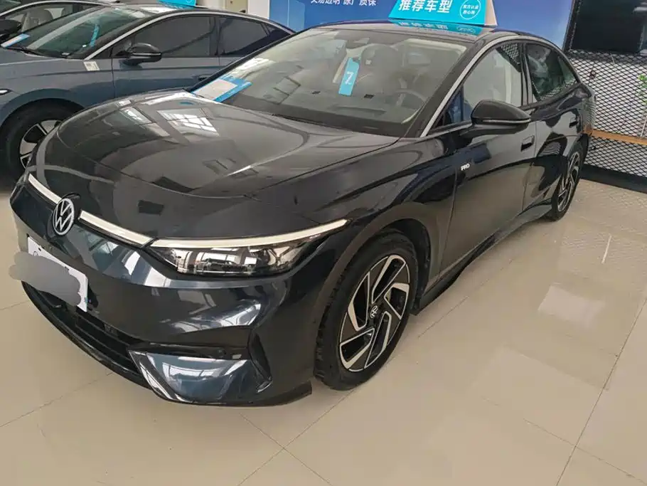Volkswagen ID.7 VIZZION 2024 PRO