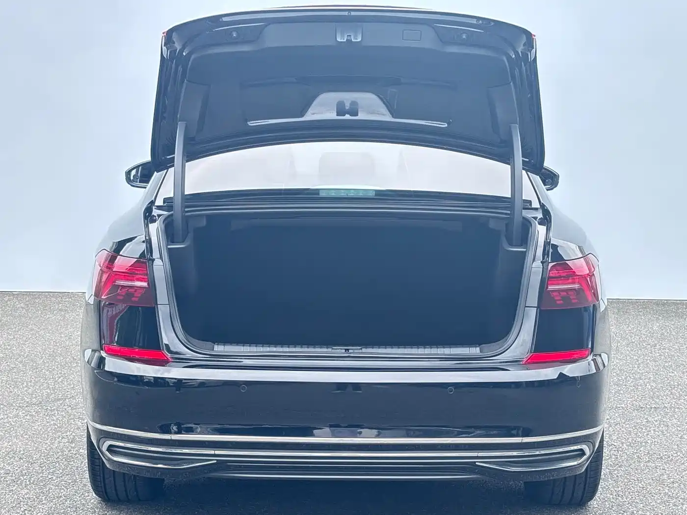 Photo 10 - Volkswagen Passat