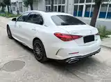 Фото 7 - Mercedes-Benz C-Class