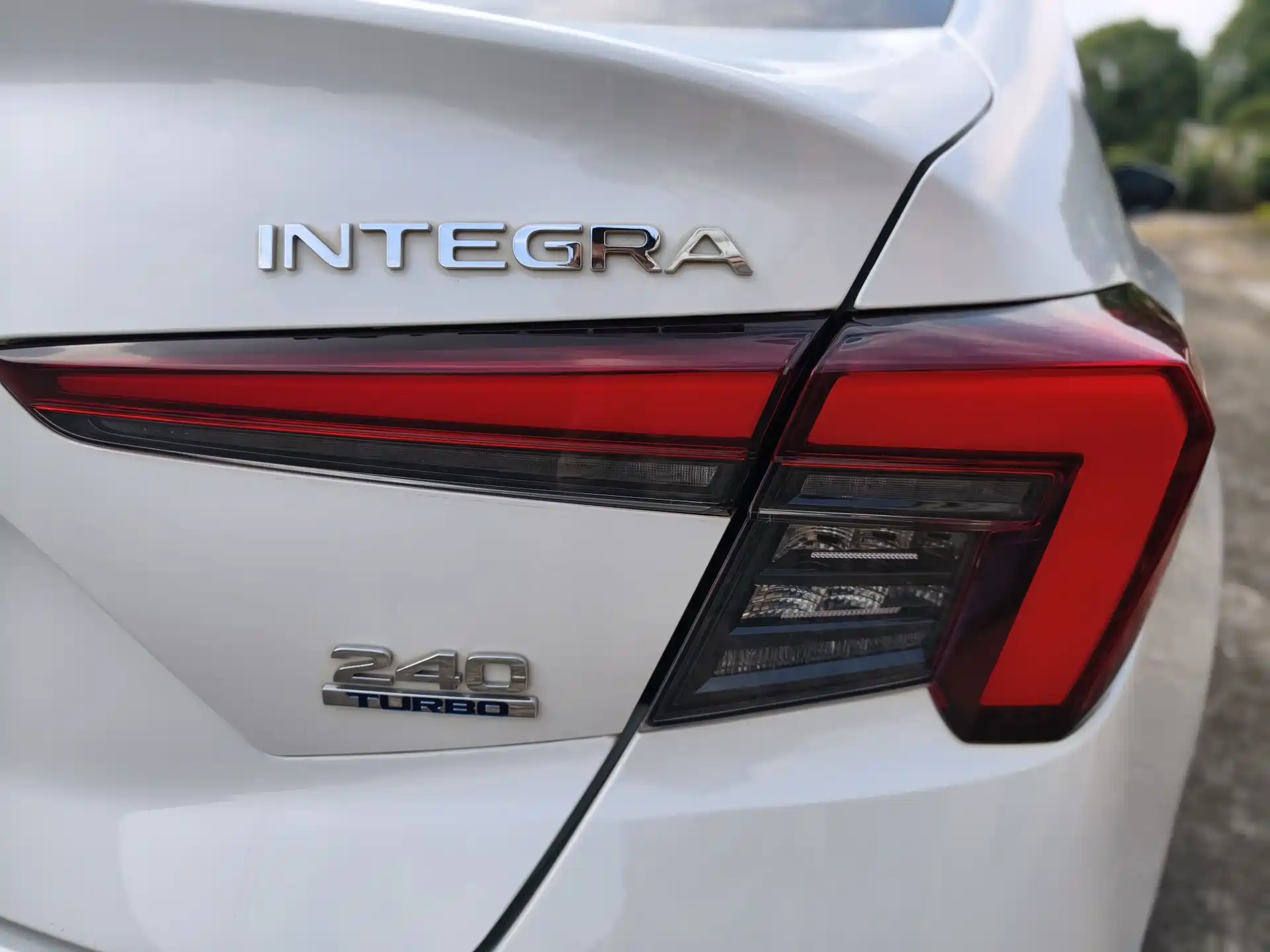Photo 19 - Honda Integra