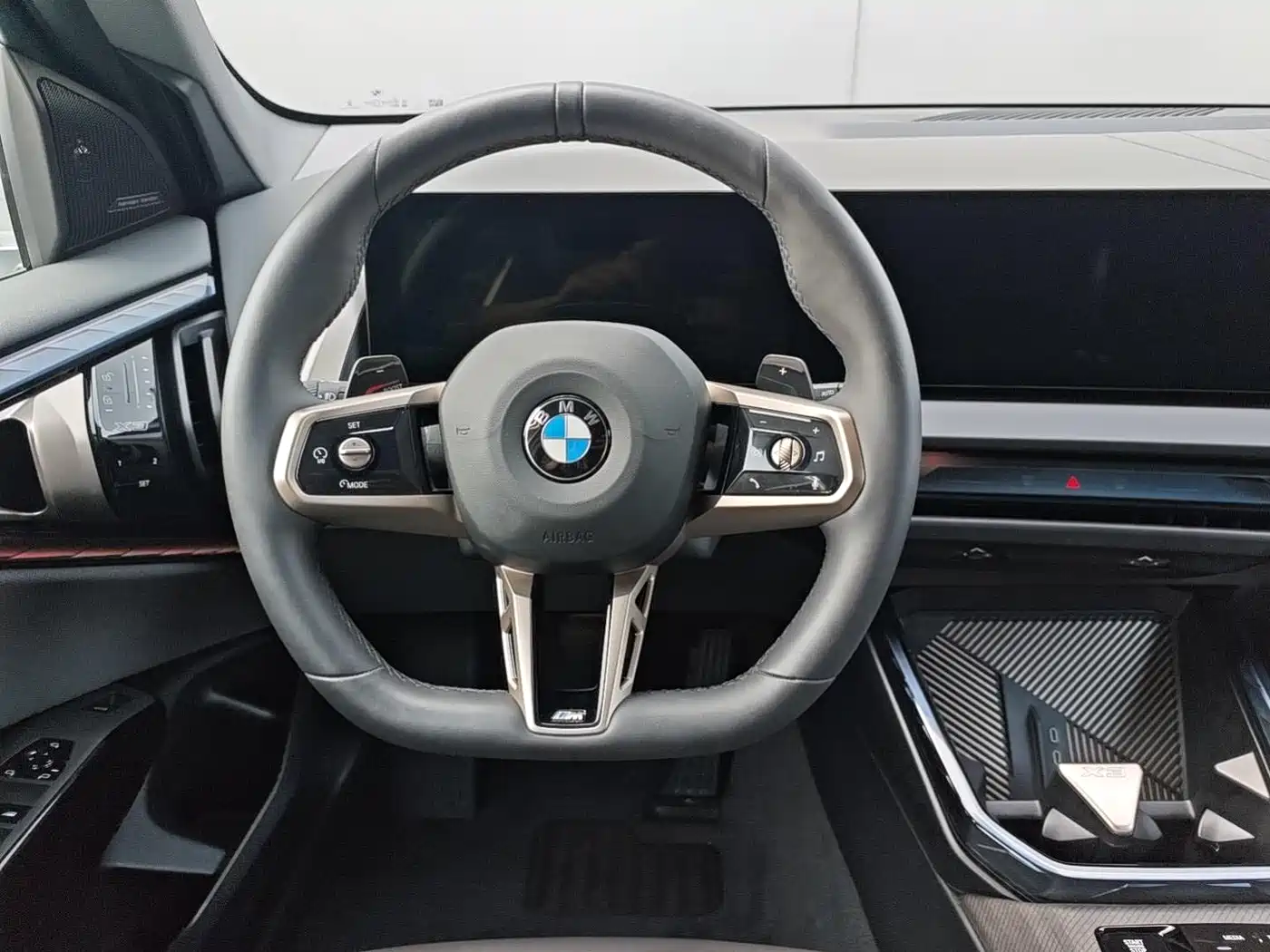 BMW X3 2025 2025 xDrive30L Leading M Sport Package