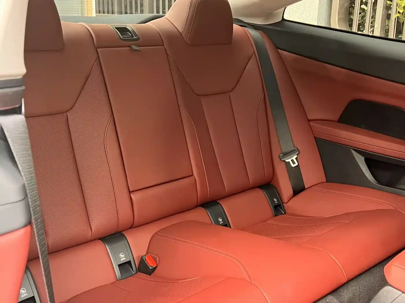 BMW 4 Series 2024 425i M Sport Package фото 13