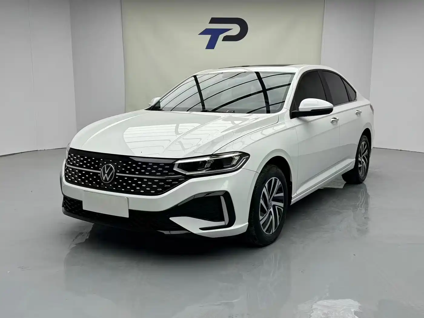 Similar car