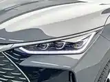 صورة 10 - BYD Tang New Energy