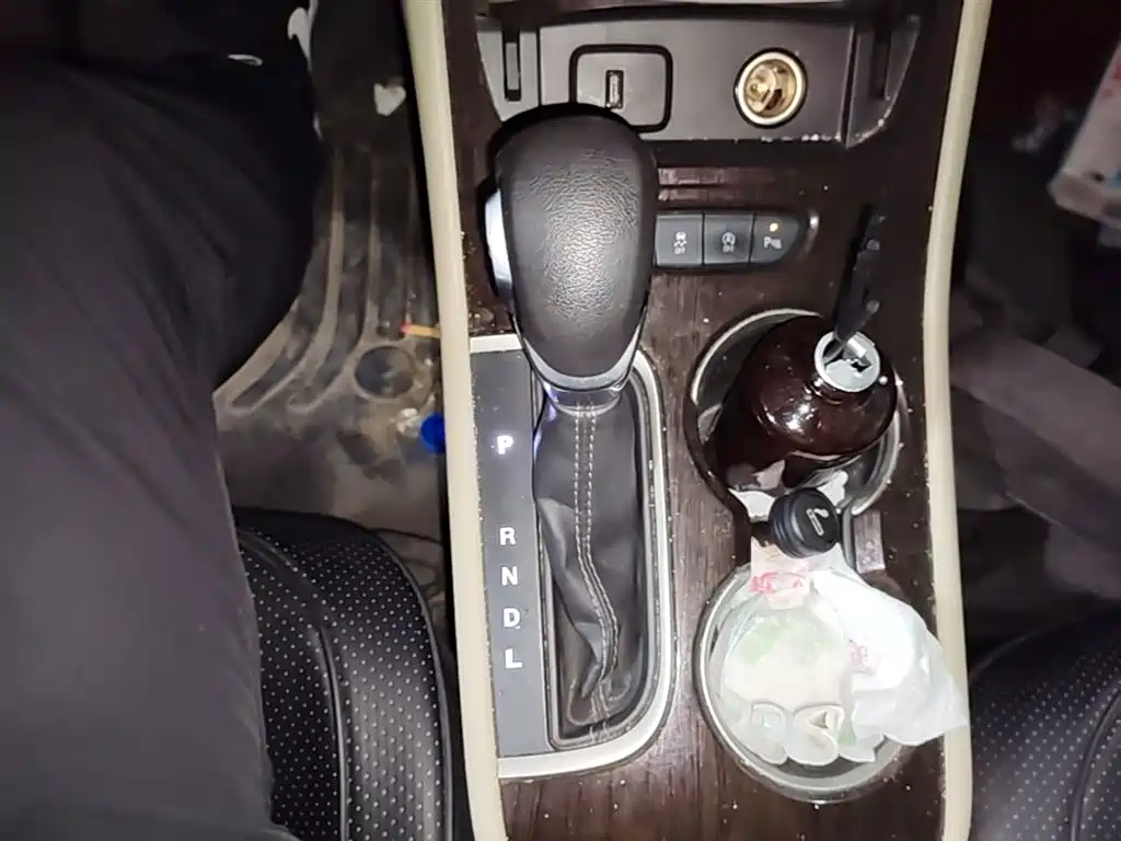 Buick Verano 2017 Sedan 15S Automatic Progressive фото 14