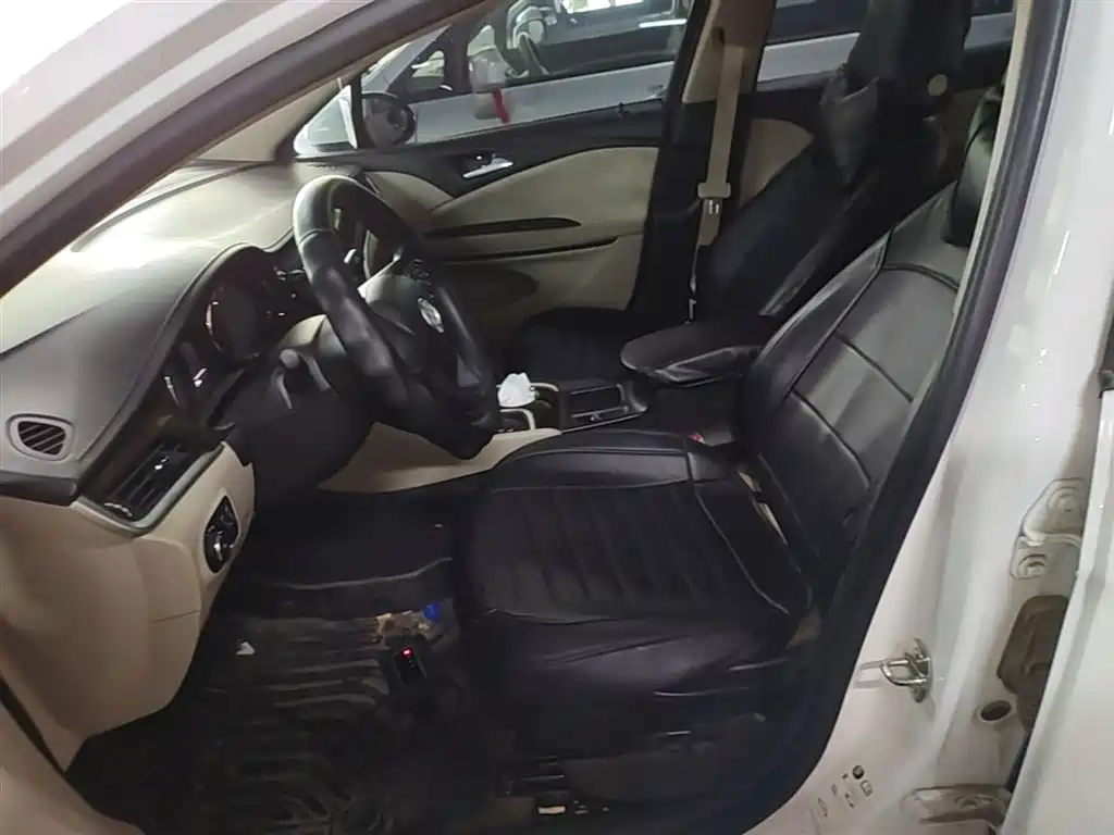 Buick Verano 2017 Sedan 15S Automatic Progressive фото 15