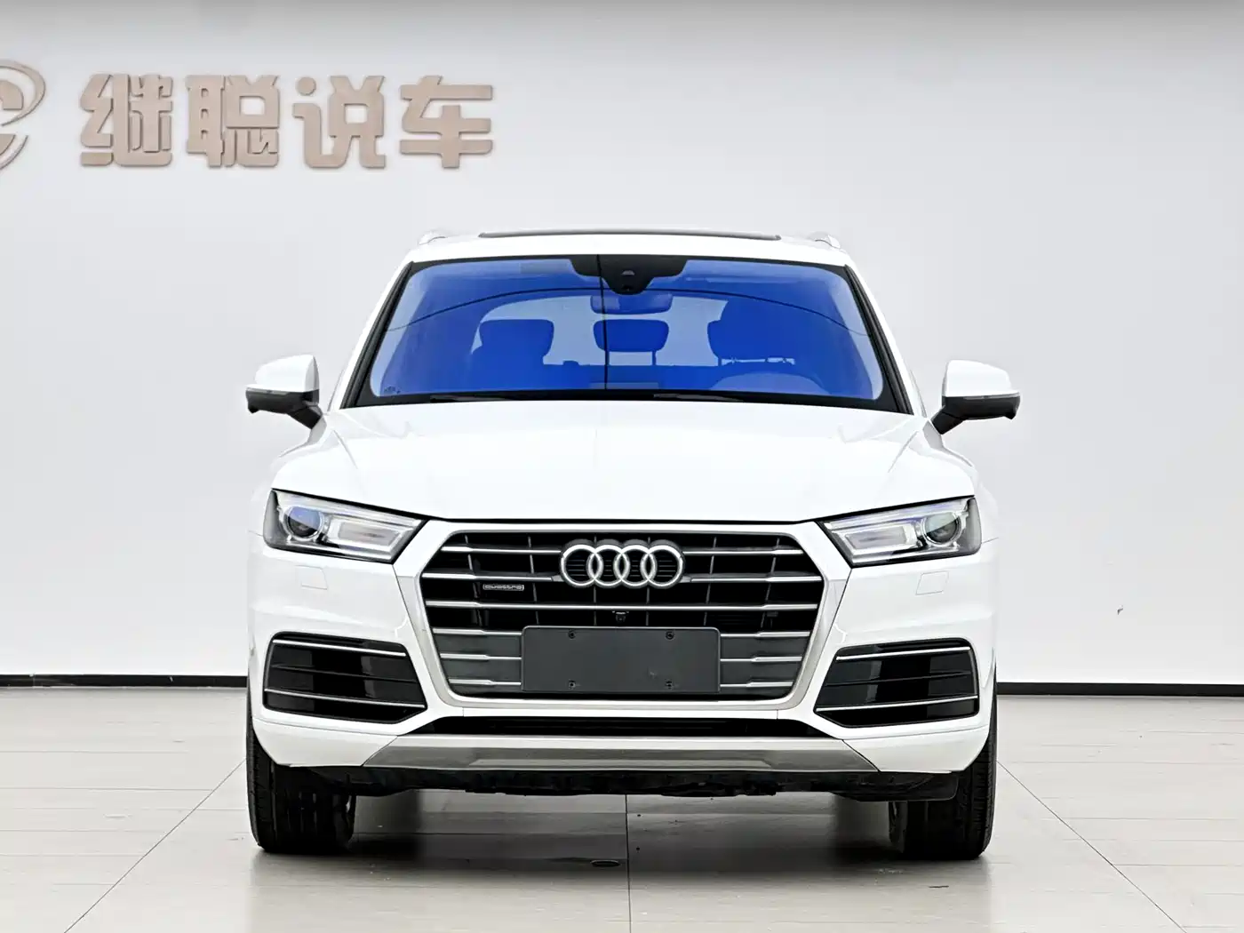 Audi Q5L 2020 40 TFSI Prestige Progressive фото 11