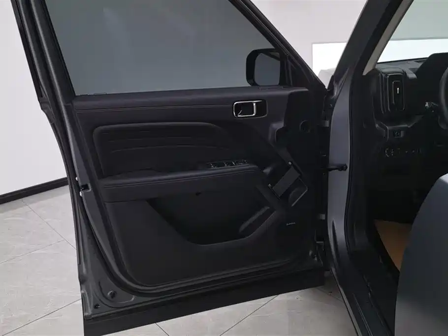 HAVAL RAPTORS NEW ENERGY