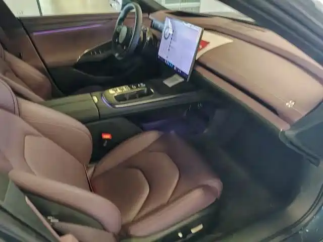 Xiaomi Auto Xiaomi SU7 2024 RWD Ultra Long Range Advanced Smart Driving Pro Edition фото 5