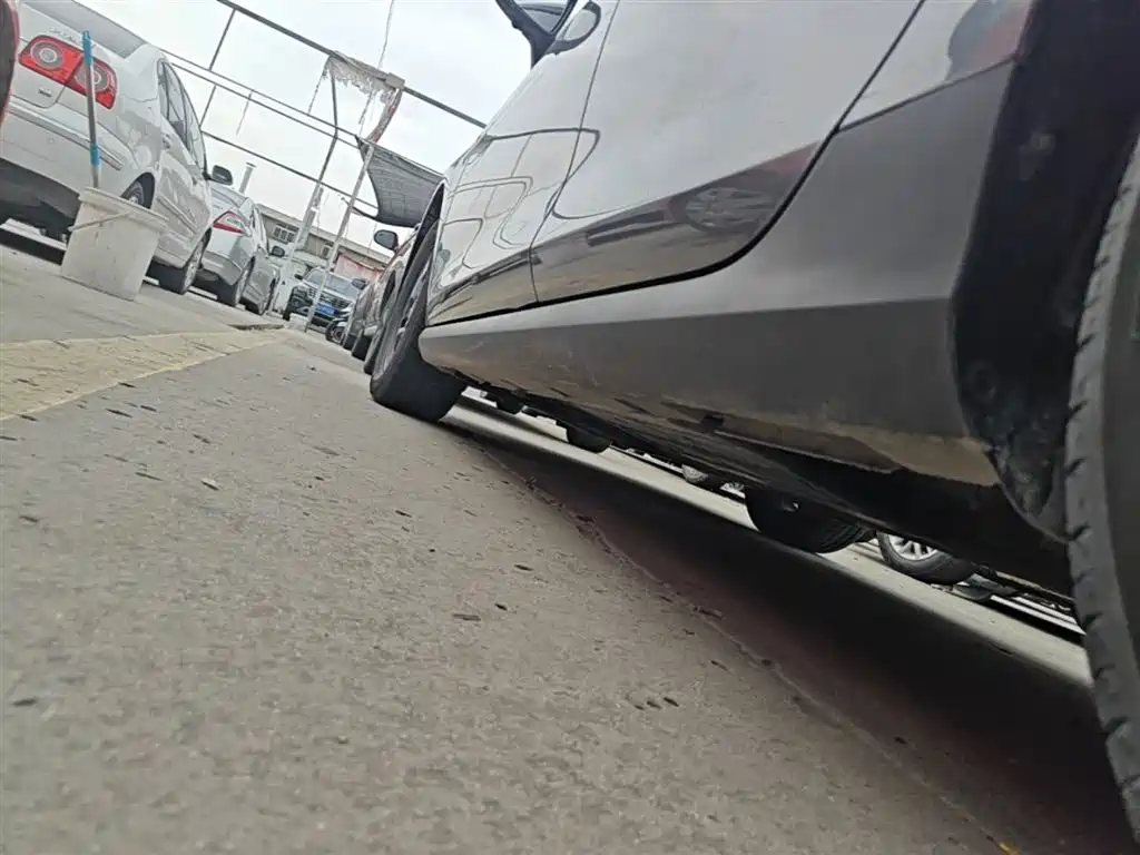 BYD Qin PLUS 2025 DM-i Smart Drive 55KM Leader фото 22
