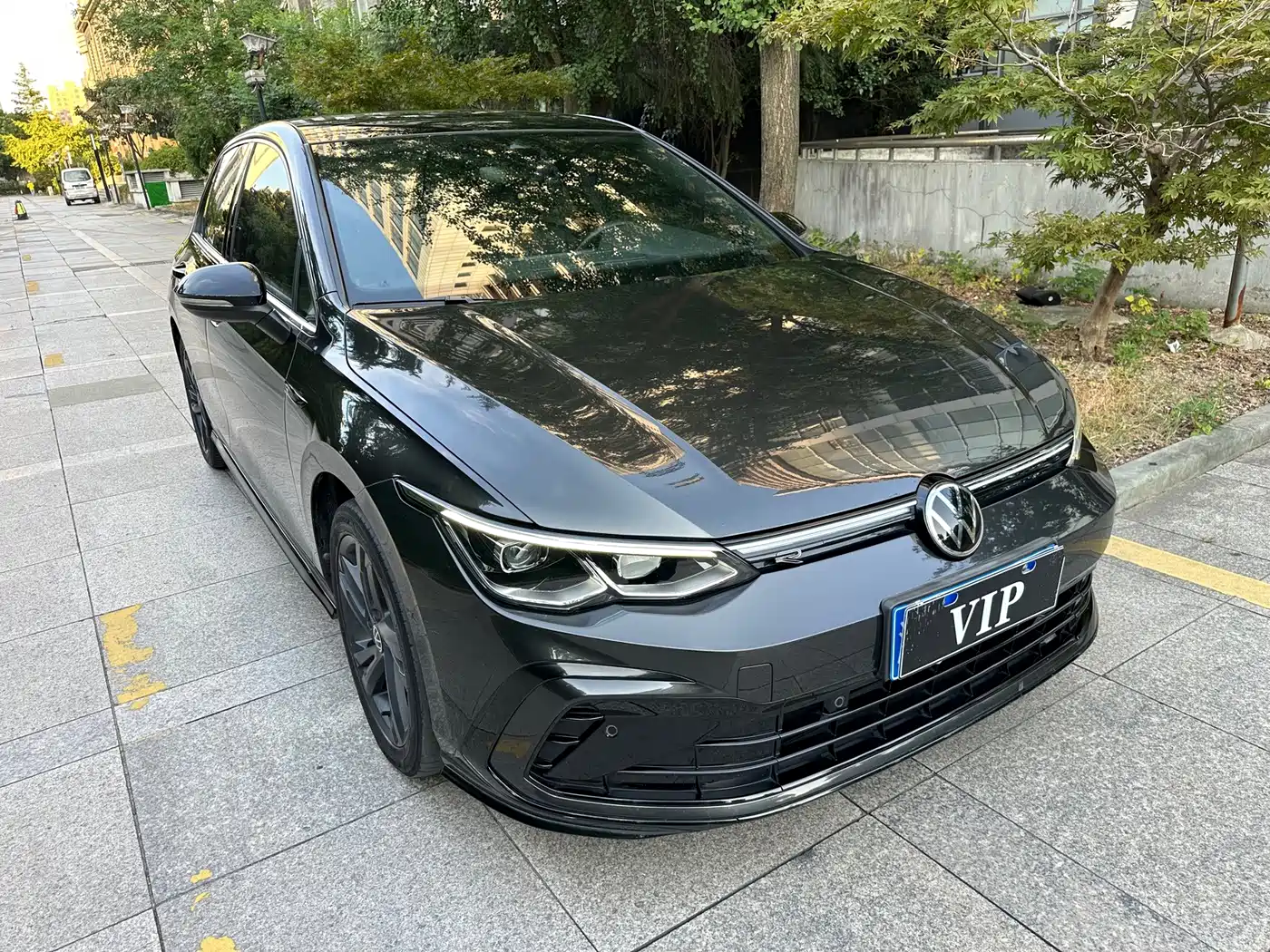 Volkswagen Golf, миниатюра 3