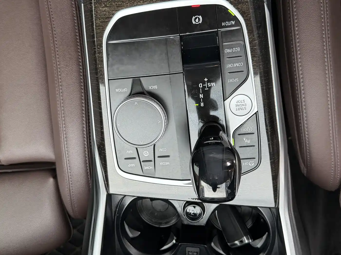BMW 3 Series 2021 Facelift 325Li M Sport Package фото 7