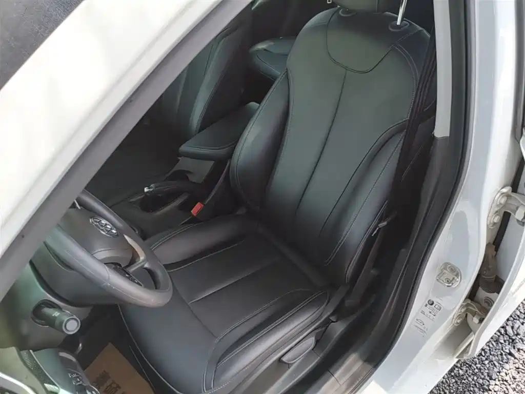 BUICK YINGLANG