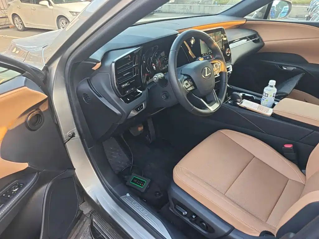 Photo 16 - Lexus RX