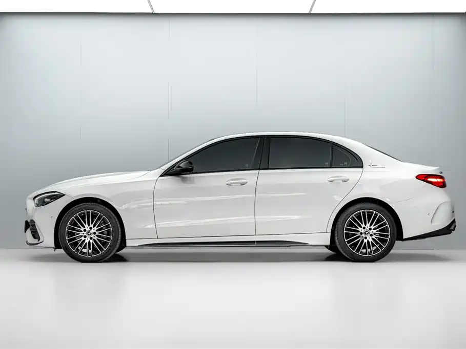 Mercedes-Benz C-Class 2022 Facelift C 260 L Sport фото 4