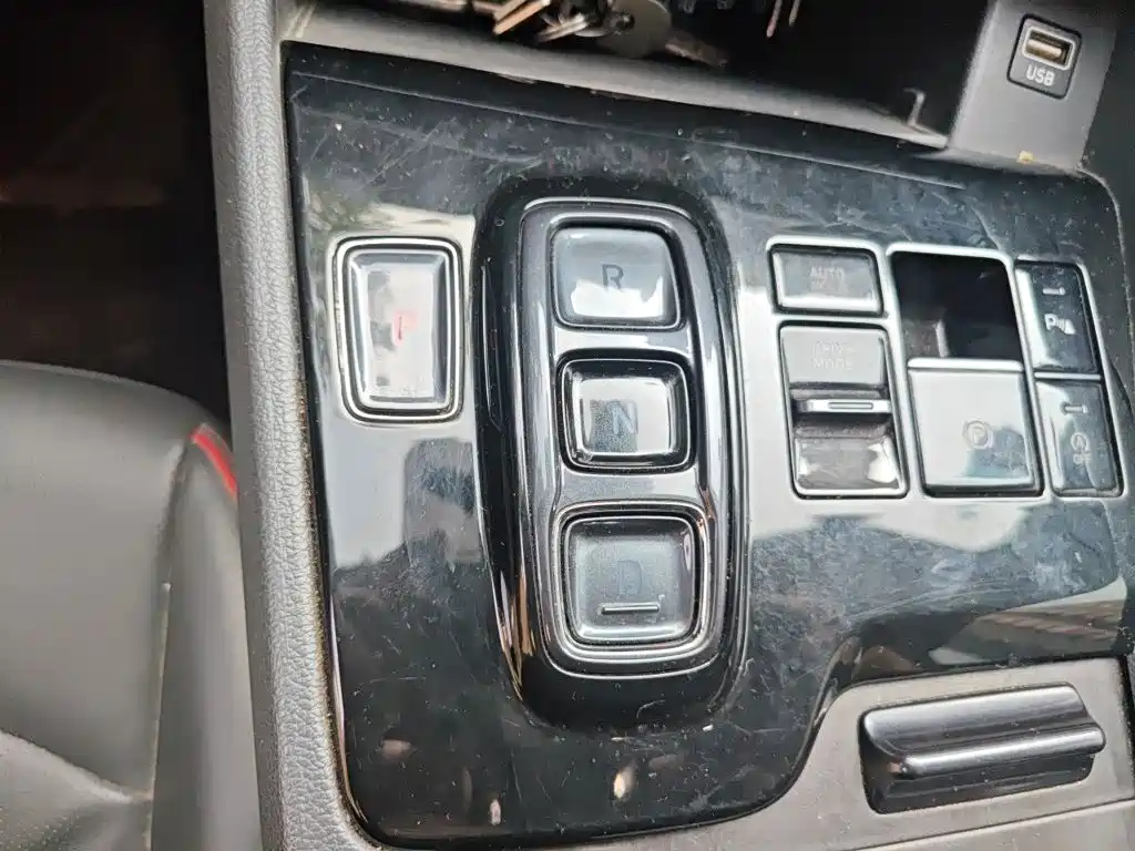 صورة 7 - Hyundai Sonata