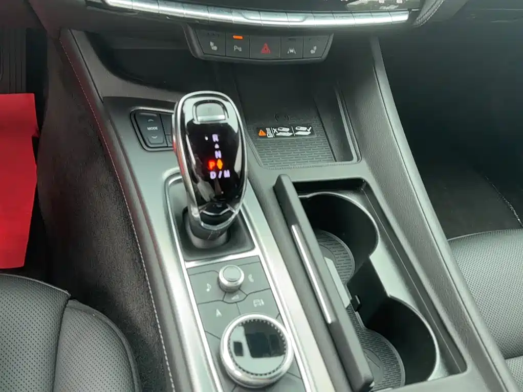 Cadillac CT5 2024 28T Luxury Model Pro фото 6
