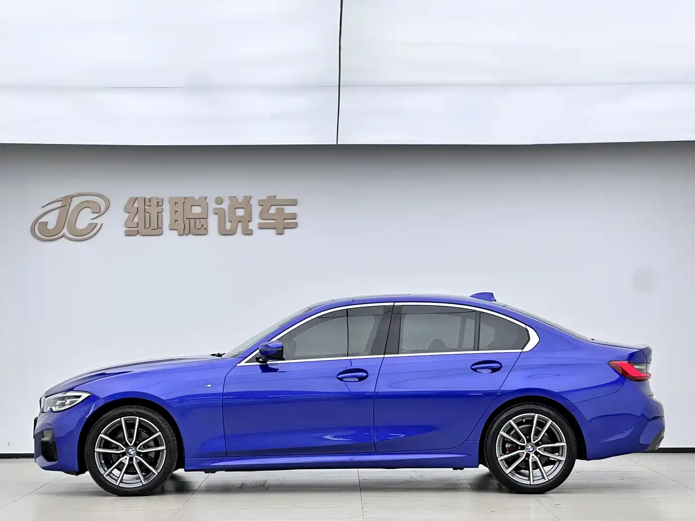 BMW 3 Series 2020 Facelift 325i M Sport Package фото 13