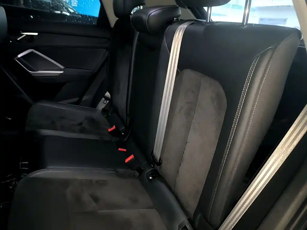 Audi Q3 2019 35 TFSI Fashion Sport фото 17