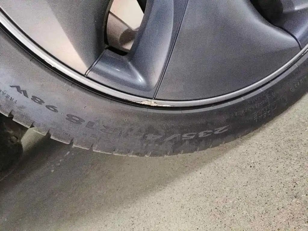 Tesla Model 3 2020 2019 Standard Range Rear-Wheel Drive Upgrade