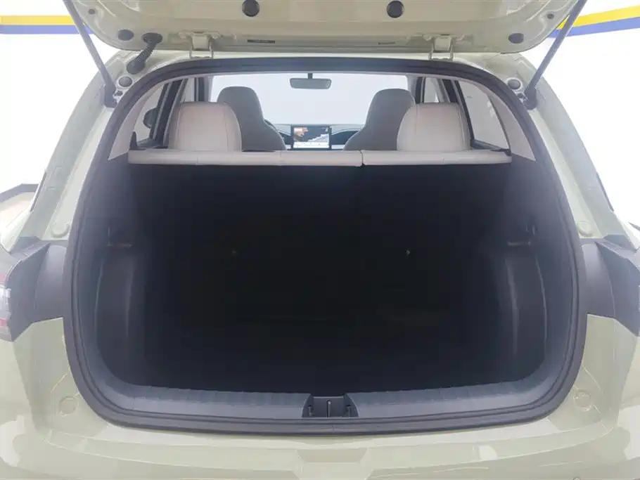 GEELY GALAXY STAR WISH