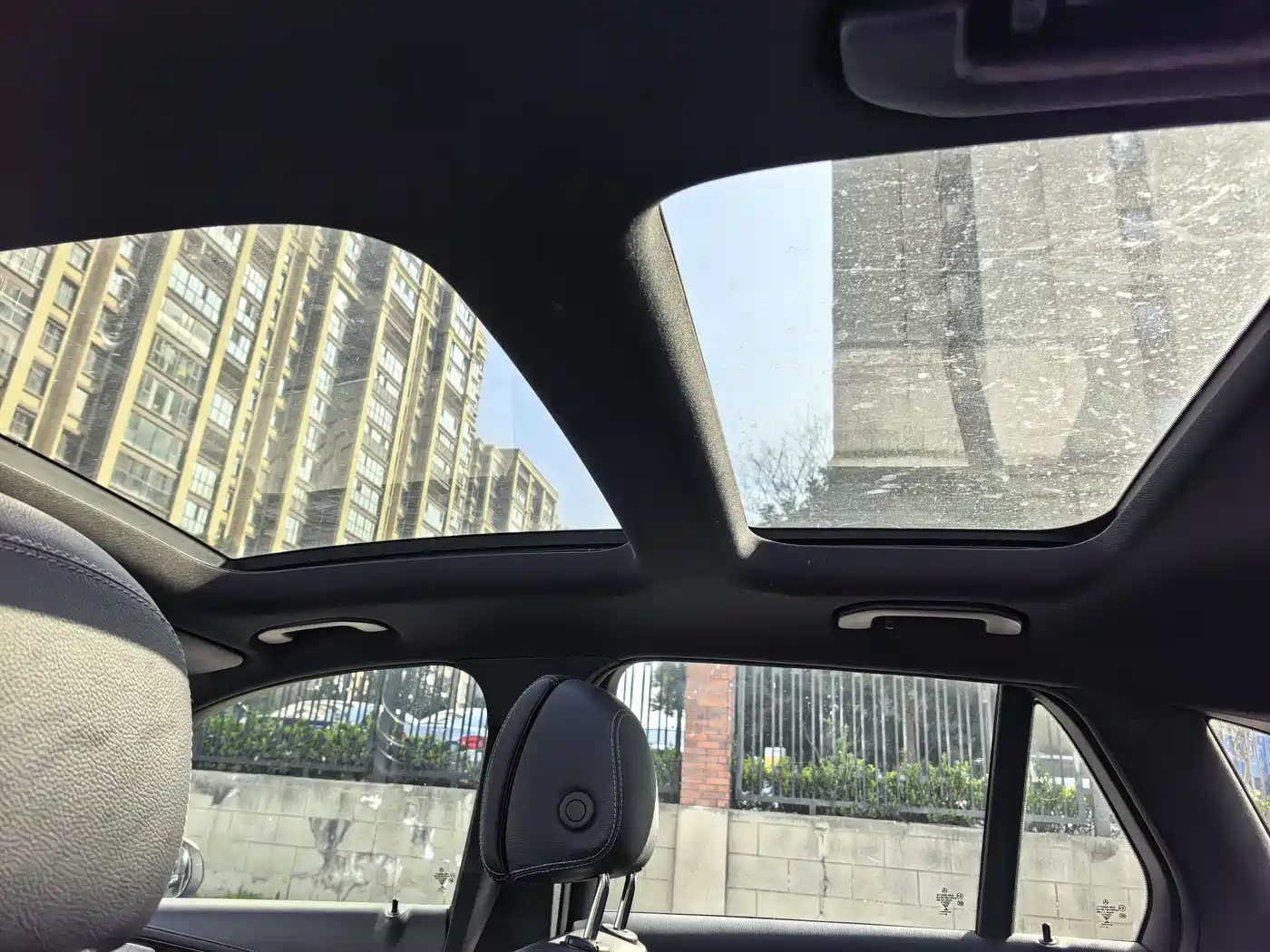 Mercedes-Benz GLC 2016 GLC 260 4MATIC Dynamic фото 8