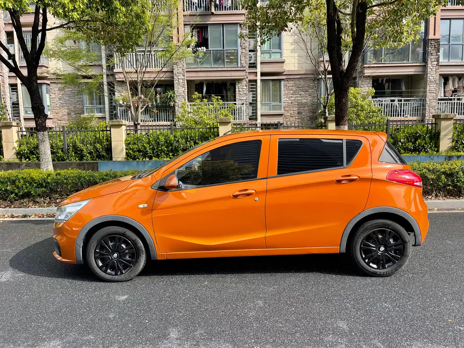 Фото 3 - Baojun 310
