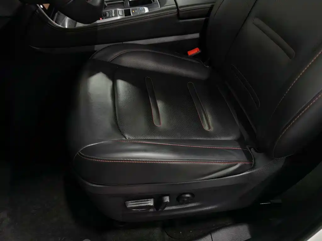 GAC Trumpchi Trumpchi GS4 PLUS 2023 2022 390T Automatic Interstellar Edition