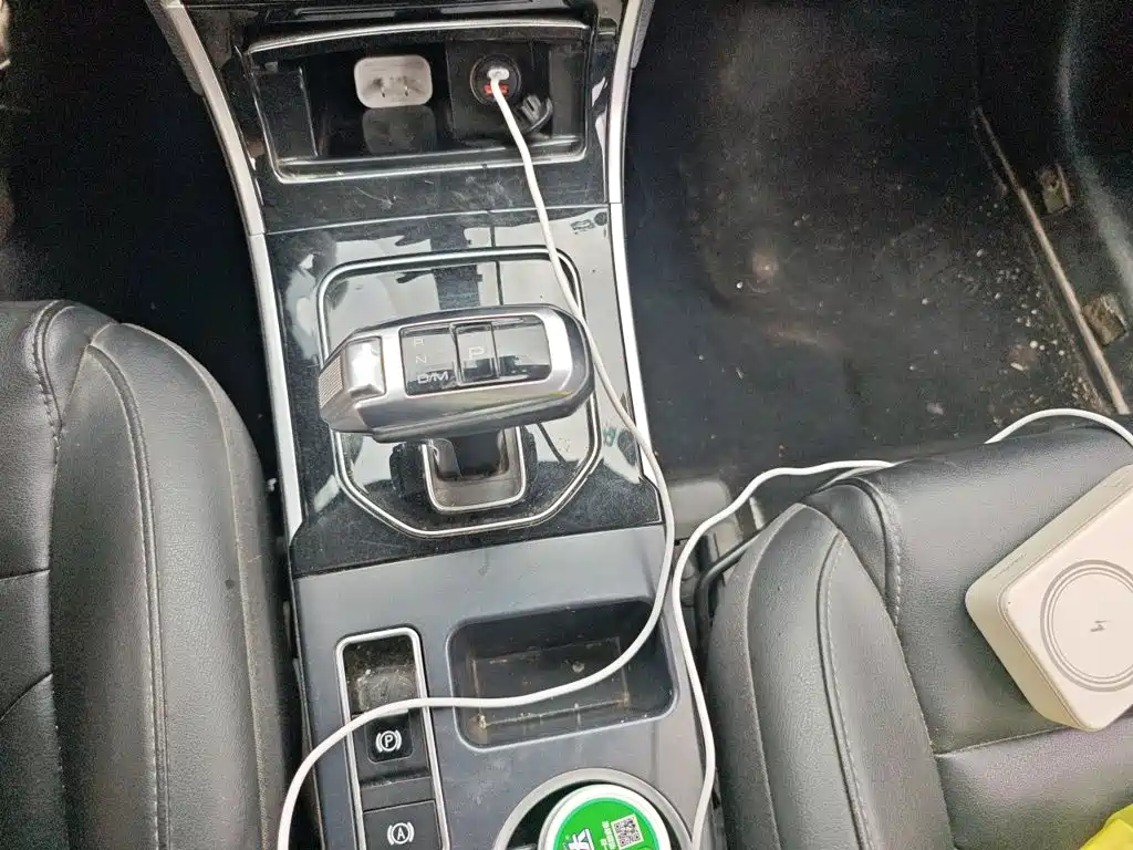 Фото 10 - Haval H2
