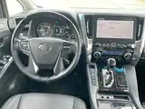 Фото 7 - Toyota Vellfire