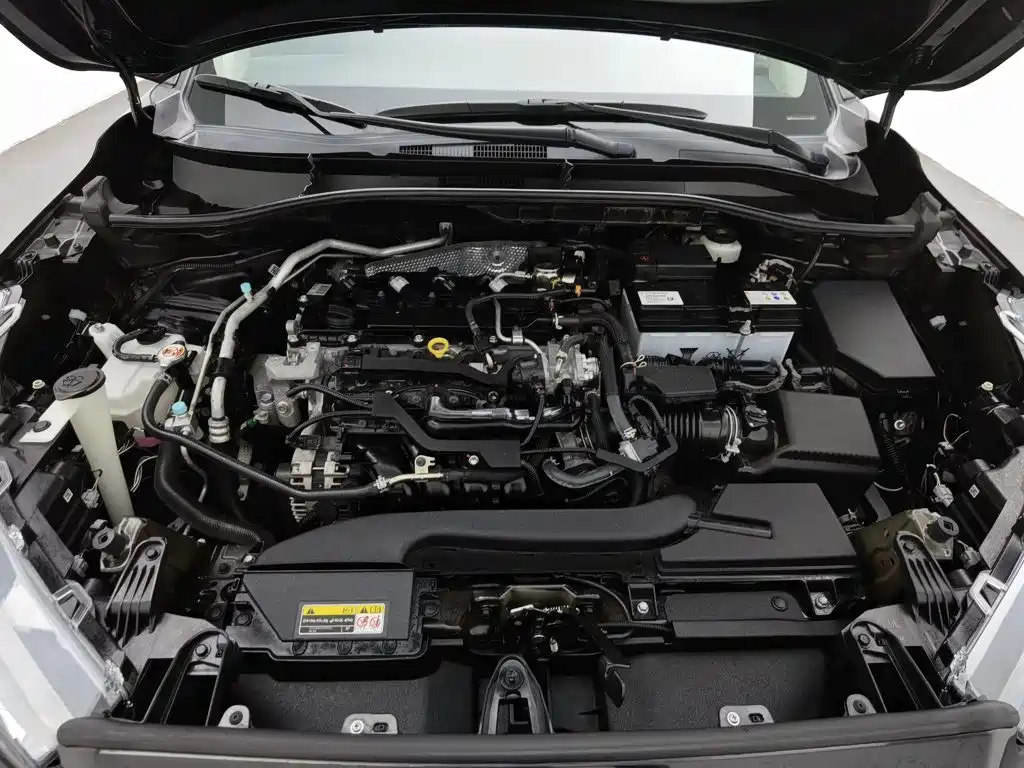 صورة 6 - Toyota Frontlander