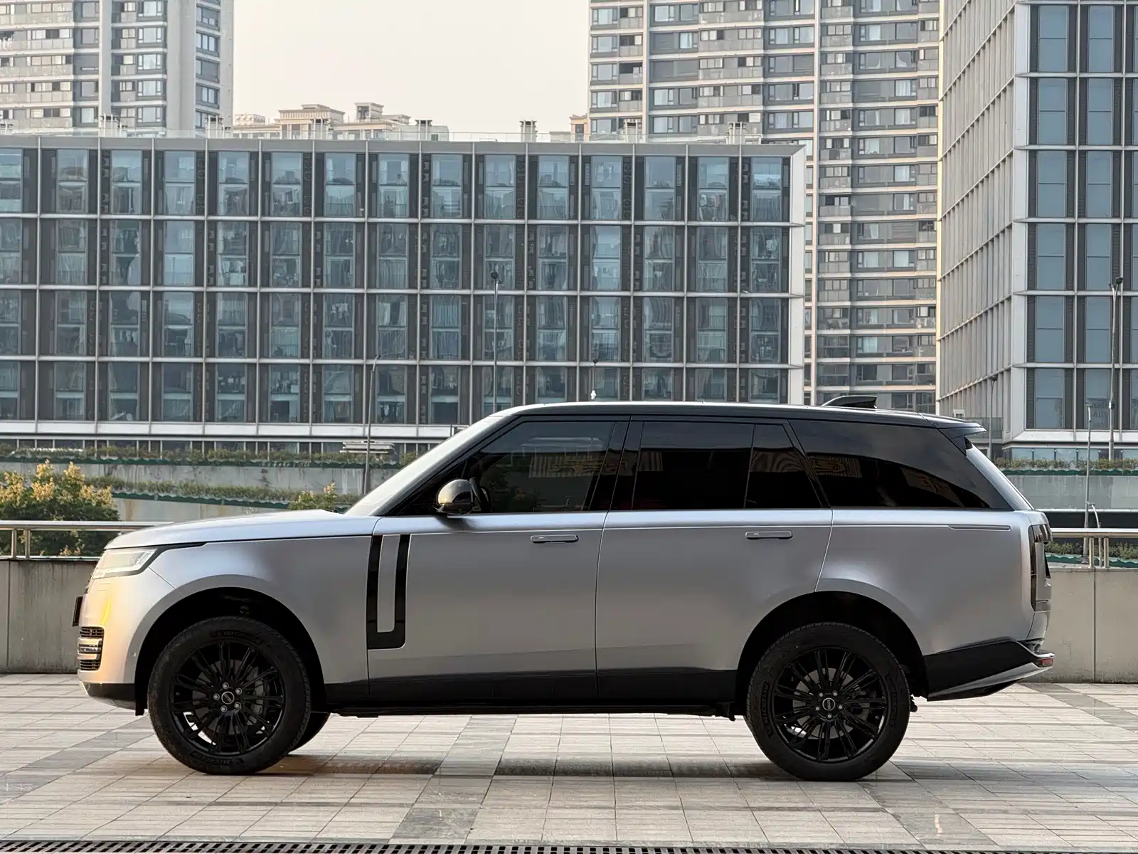 Фото 7 - Land Rover Range Rover