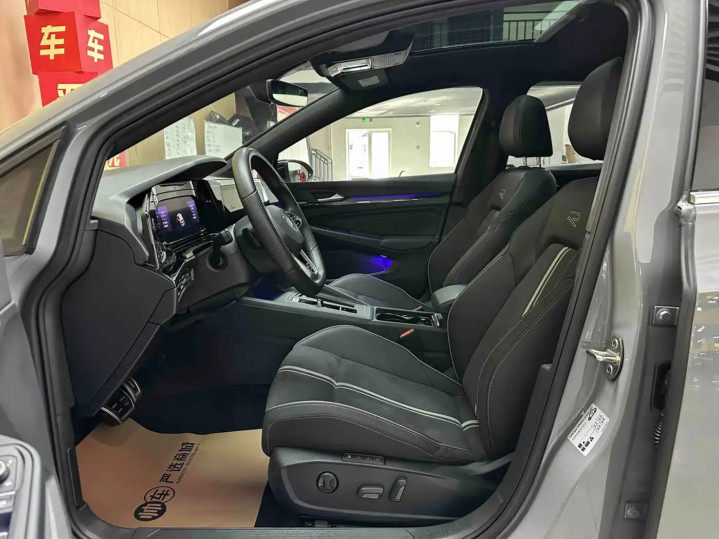 Volkswagen Golf, миниатюра 8