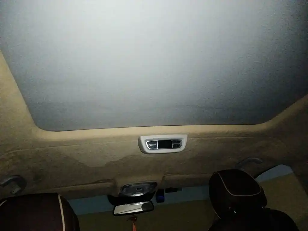 Mercedes-Benz V-Class 2018 2017 Model V 260 Pilot Edition