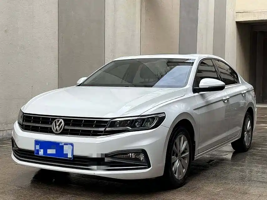 Volkswagen Bora 2019 Facelift 280TSI DSG Elite China VI