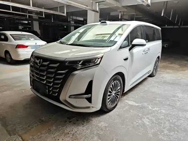 Similar car