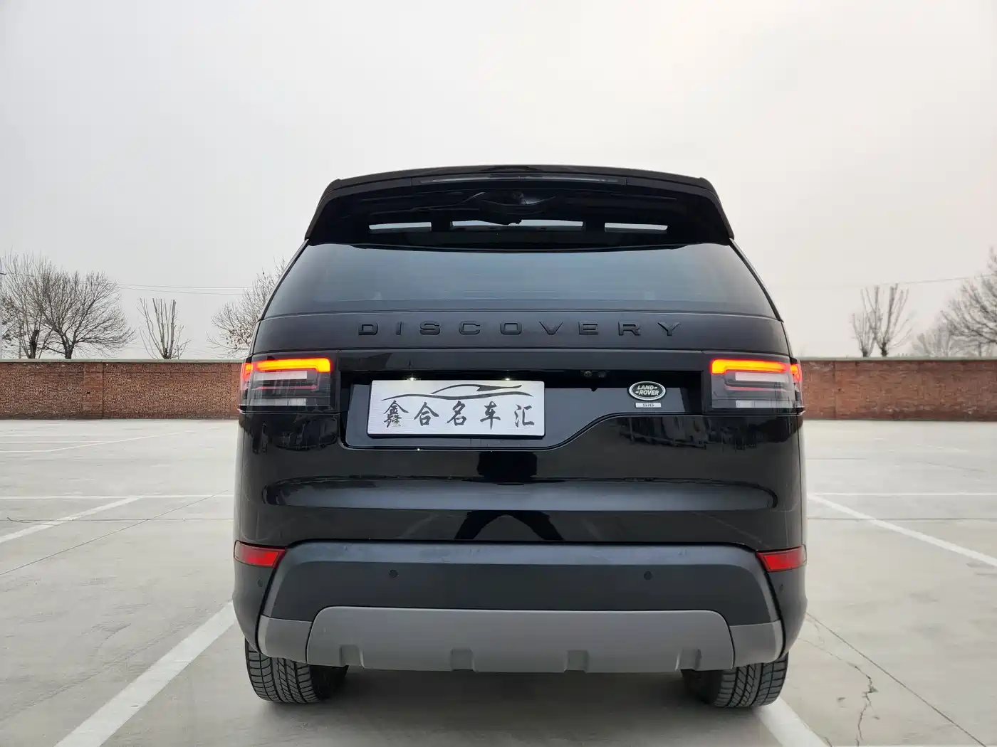 Land Rover Discovery 2019 3.0 SC V6 SE фото 5