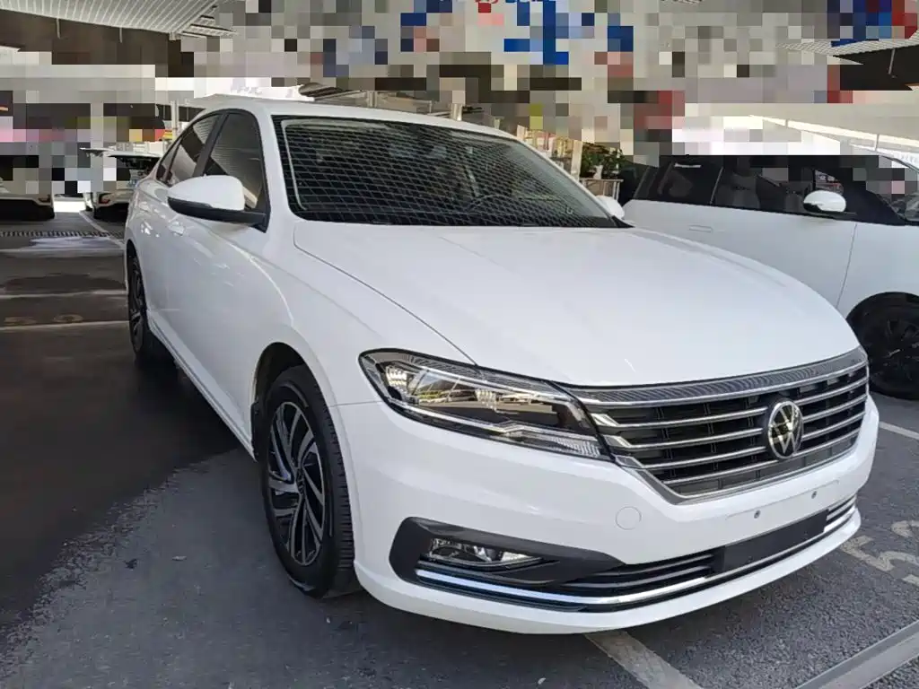 Volkswagen Lavida, миниатюра 4