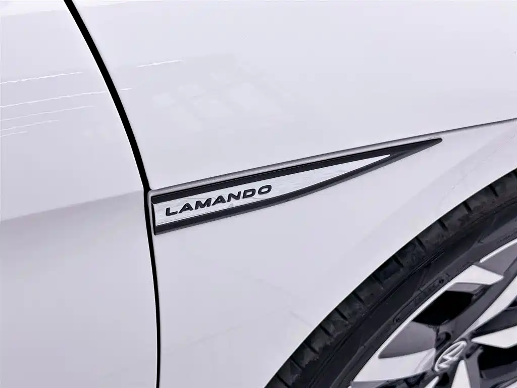 Volkswagen Lamando 2023 Lamando L 280TSI DSG Cool Edition фото 12
