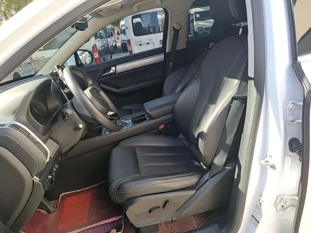 Photo 15 - BYD Tang