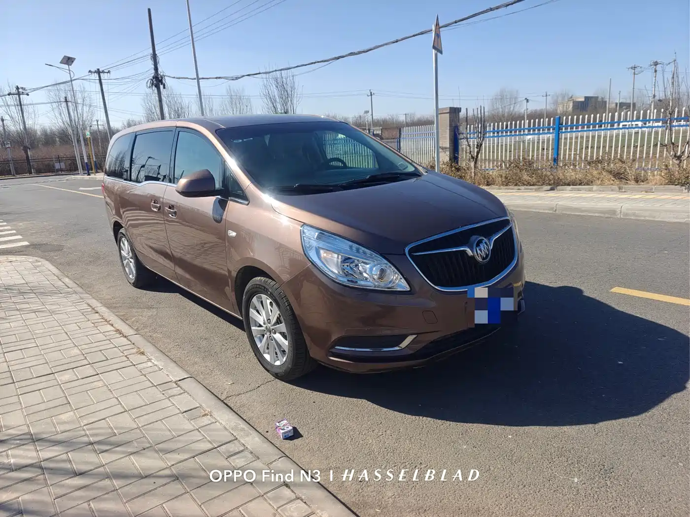 Buick GL8 2018 28T Comfort China VI фото 3