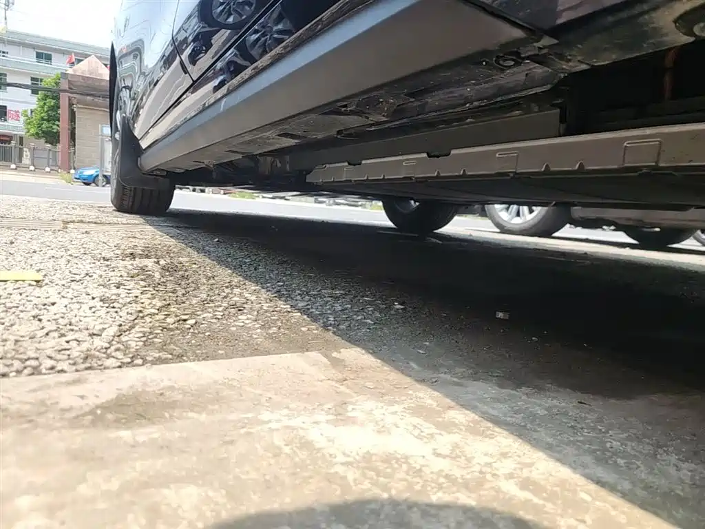 BYD Destroyer 05 2024 Glory Edition DM-i 55KM Luxury фото 22